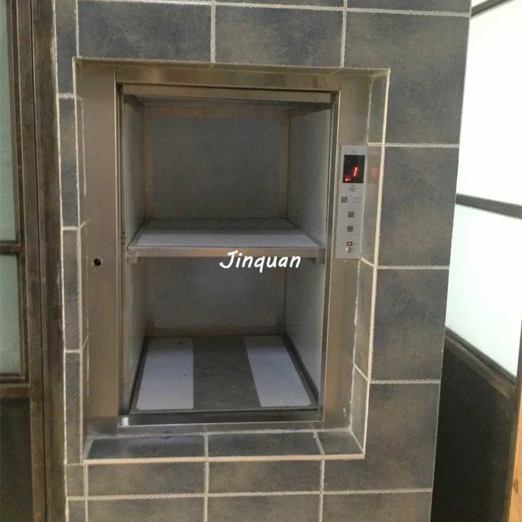 傳菜機
